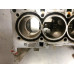 #BLM22 Bare Engine Block From 2016 Jeep Cherokee  2.4